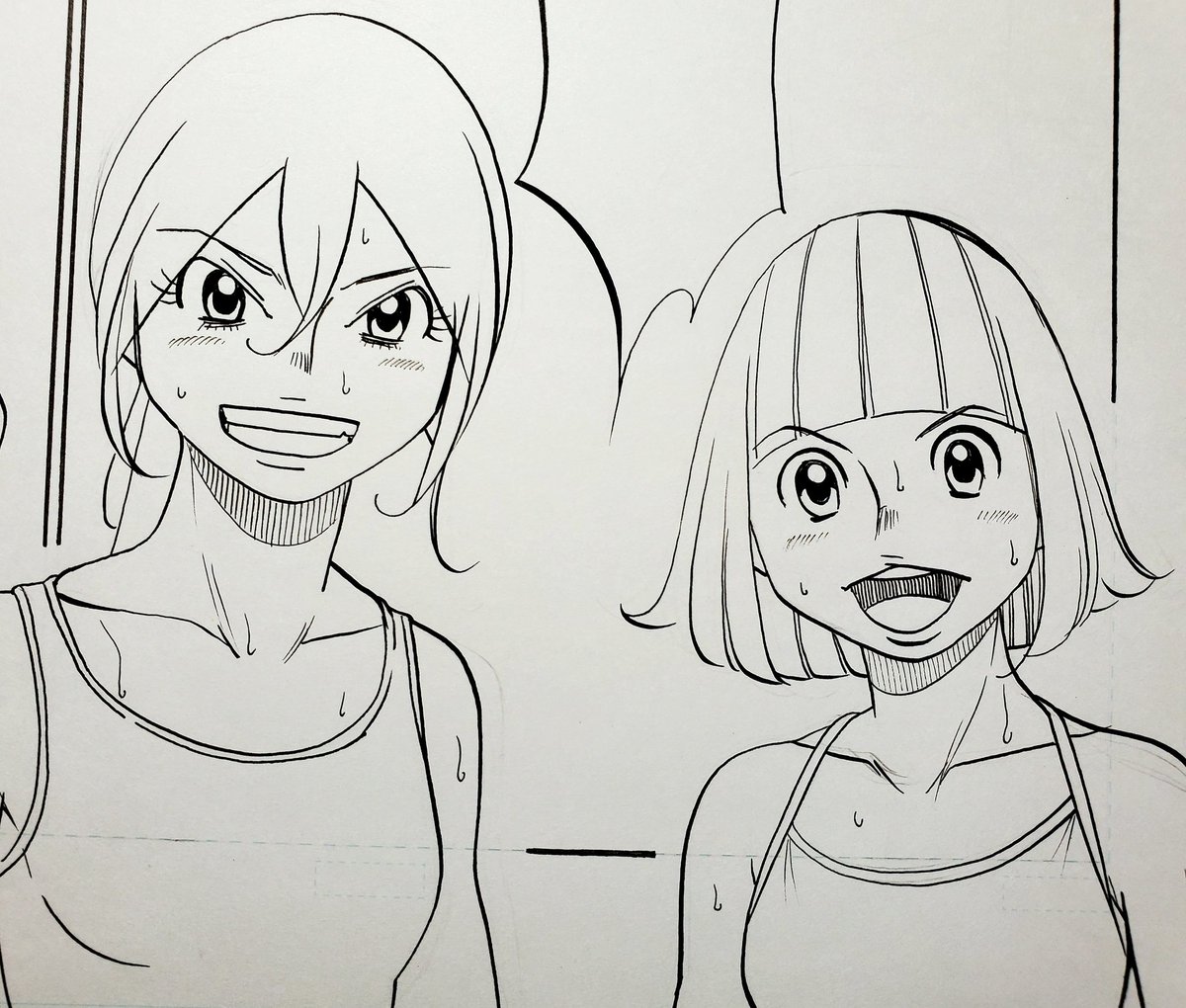 加工したらこれがこうなるようなアプリをください!
少し休憩(;゜∇゜) 