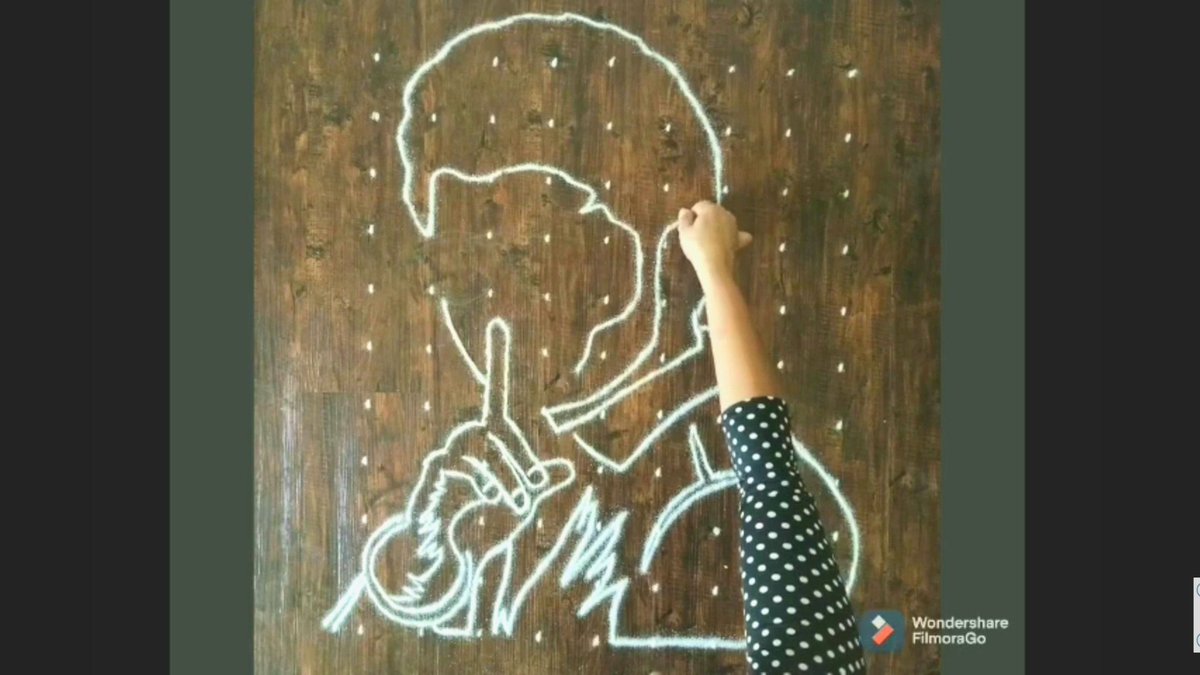 IKolangal's tweet image. 😊First ever thalapathy kolam 😊
💯 Easy to Draw ✅
#thalapathykolam #HBDBelovedVijay #HBDTHALAPATHYVijay #BeastSecondLook #BEASTFirstLook #Beast #Master #thalapathy65 #thalapathy66 #தளபதி_விஜய்
👇👇👇👇👇👇👇
 youtu.be/dog6R8ci26U
☝️☝️☝️☝️☝️☝️☝️
