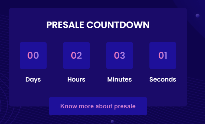 moonbtcb's tweet photo. MoonWalkers!🌖

Check out our website for more info⬇️

https://t.co/IQVWPV0Lln

#MoonBtcb is coming very soon...!

Not much more than 2 hours left till #Presale start on 
@dxsale🚀
.

Simply hold and get reward daily in #Bitcoin 💰

#memecoin #dxsale $BTC #BSC #BSCGem #Moonshot https://t.co/2zRr7B2DTk