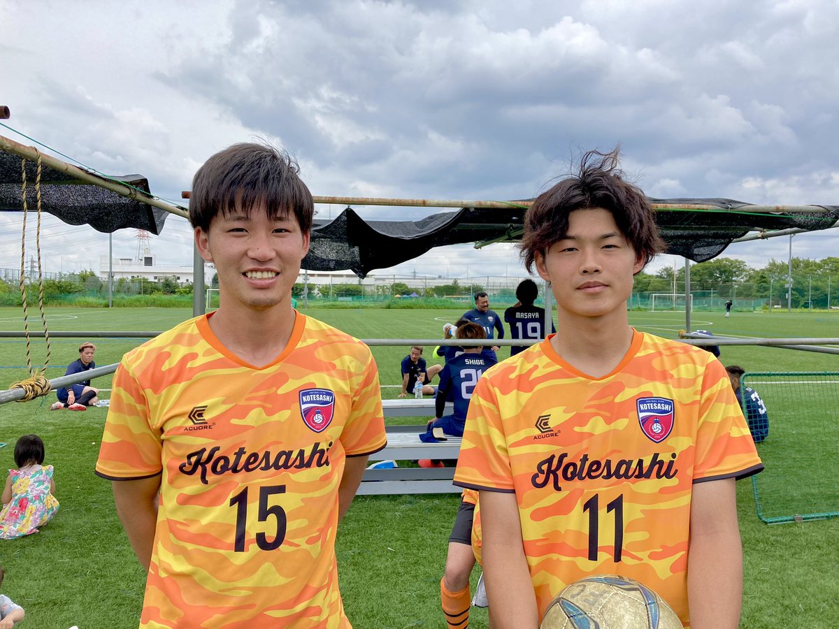 ট ইট র Fc小手指 6 27 Tm情報 Vs P Spiders 県フットサル3部 東村山fc 都3部 混成チーム 清瀬市内山g チームobの鈴木亮太選手にグランド確保してもらい 35 30 15分で対戦してもらいました 1本目 1 3 得点者 斎藤 2本目 1 4 得点者 黒澤 3本目 2 1