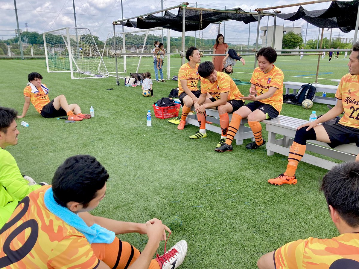 ট ইট র Fc小手指 6 27 Tm情報 Vs P Spiders 県フットサル3部 東村山fc 都3部 混成チーム 清瀬市内山g チームobの鈴木亮太選手にグランド確保してもらい 35 30 15分で対戦してもらいました 1本目 1 3 得点者 斎藤 2本目 1 4 得点者 黒澤 3本目 2 1