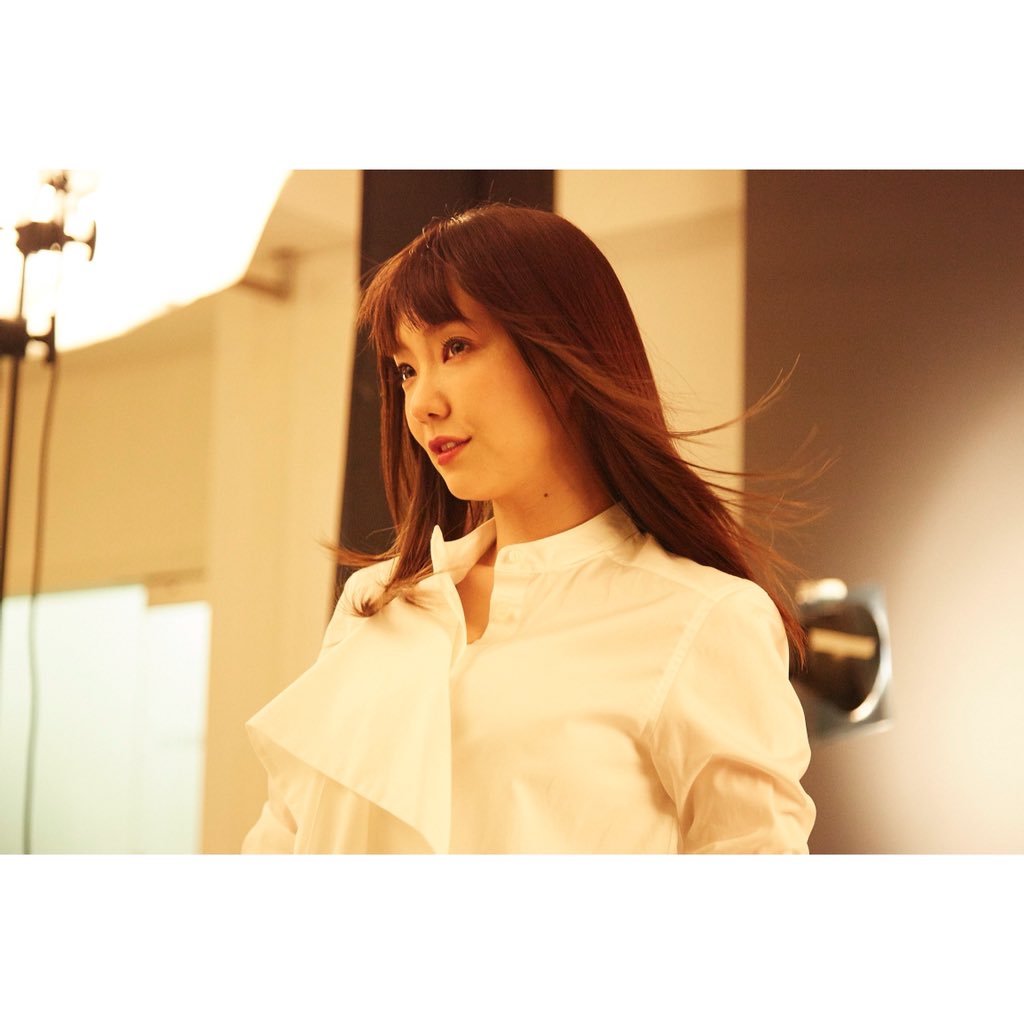 倉科カナ マネージャー Kurashina Mg Twitter