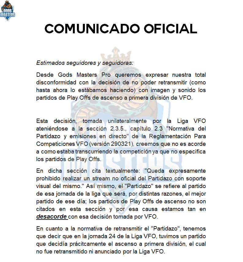 GodS MasTerS Pro tweet media