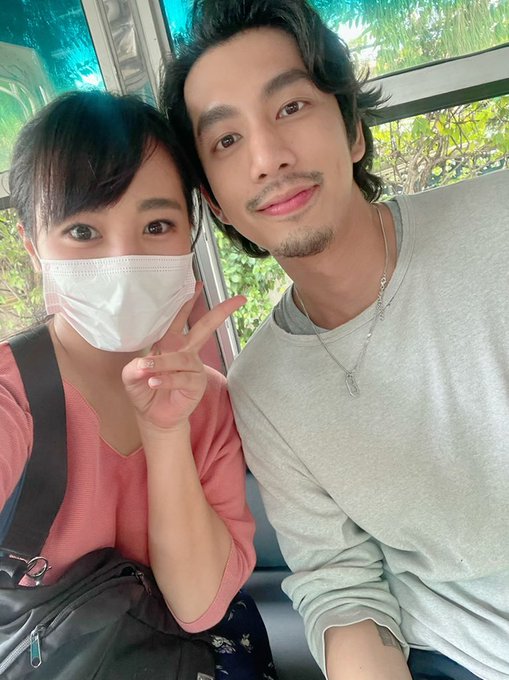 ขอบคุณมากโก๊หุ้น(คุณณัฏฐ์)ที่ได้ร่วมแสดงกับคุณณัฏฐ์ คุณทำให้ชั้นและทุกๆคนมีเสียงหัวเราะและทำให้บัวแสดงเป็นตัวของตัวเองนะคะ🙏😊  #แปลรักฉันด้วยใจเธอ<a href="/tag/%E0%B9%81%E0%B8%9B%E0%B8%A5%E0%B8%A3%E0%B8%B1%E0%B8%81%E0%B8%89%E0%B8%B1%E0%B8%99%E0%B8%94%E0%B9%89%E0%B8%A7%E0%B8%A2%E0%B9%83%E0%B8%88%E0%B9%80%E0%B8%98%E0%B8%AD"class="tags"><span>#แปลรักฉันด้วยใจเธอ</span></a><a href="/tag/ipromisedyouthemoon"class="tags"><span>#ipromisedyouthemoon</span></a><a href="/tag/%E0%B9%81%E0%B8%9B%E0%B8%A5"class="tags"><span>#แปล</span></a>