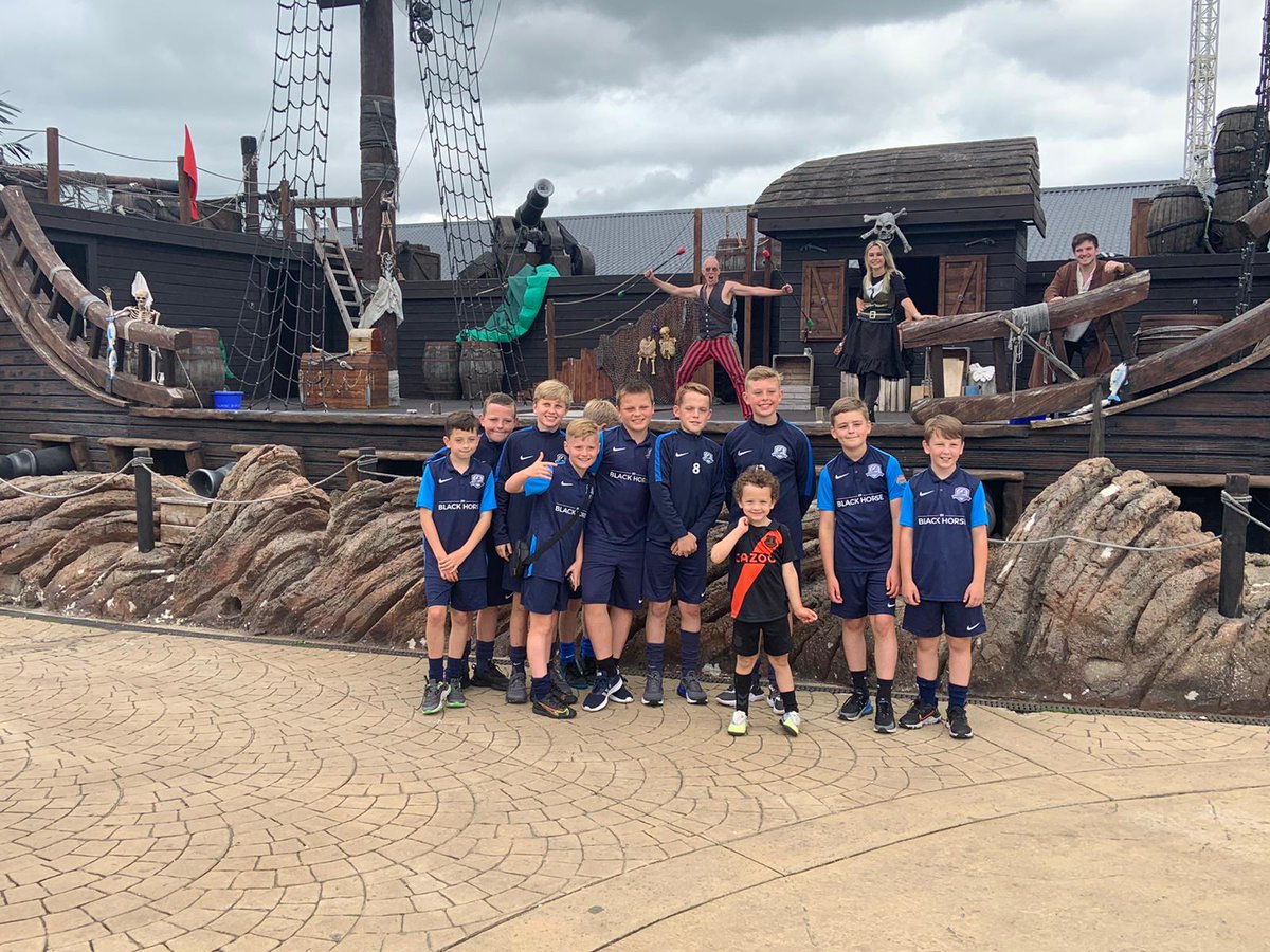 black_jfc's tweet photo. Had a brilliant day yesterday at our tournament in Flamingo Land. Boys done us proud and gave everything they had. On to our cup final this afternoon in the @WK_JFL league, good luck boys! https://t.co/xirEDbQcjl