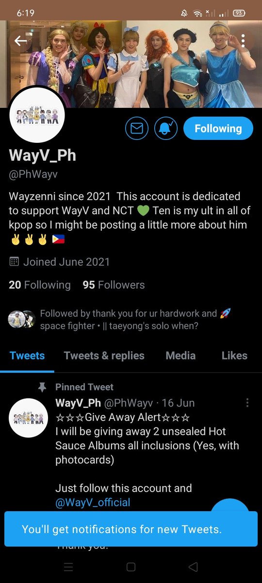 1_1unooo's tweet photo. @PhWayv @WayV_official done po thank you so much https://t.co/6duY7Qpq30
