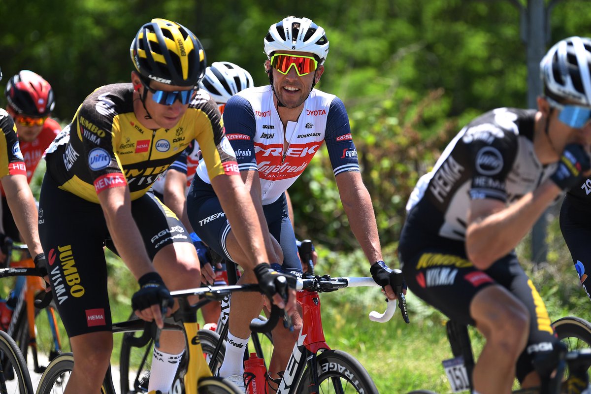 Lidl-Trek tweet media