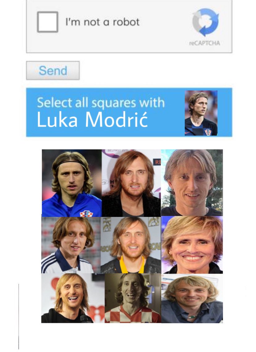elwandis's tweet photo. Cada vez son más difíciles los Captcha de Google https://t.co/IXyWrDHCsd