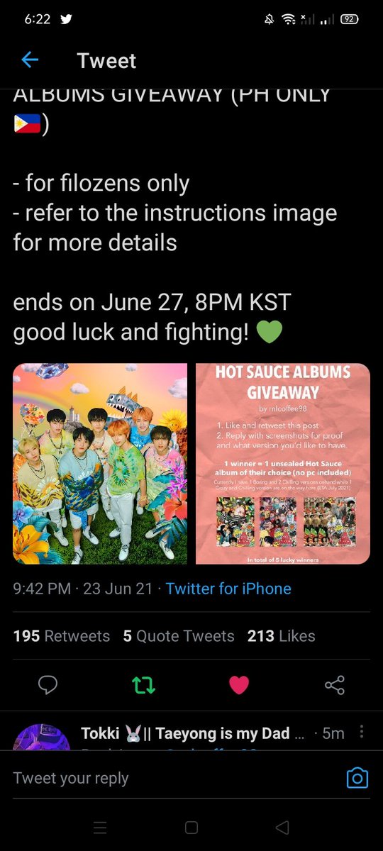 1_1unooo's tweet photo. @mlcoffee98 crazy ver please?
thanks for the GA https://t.co/EptSEyCxR9