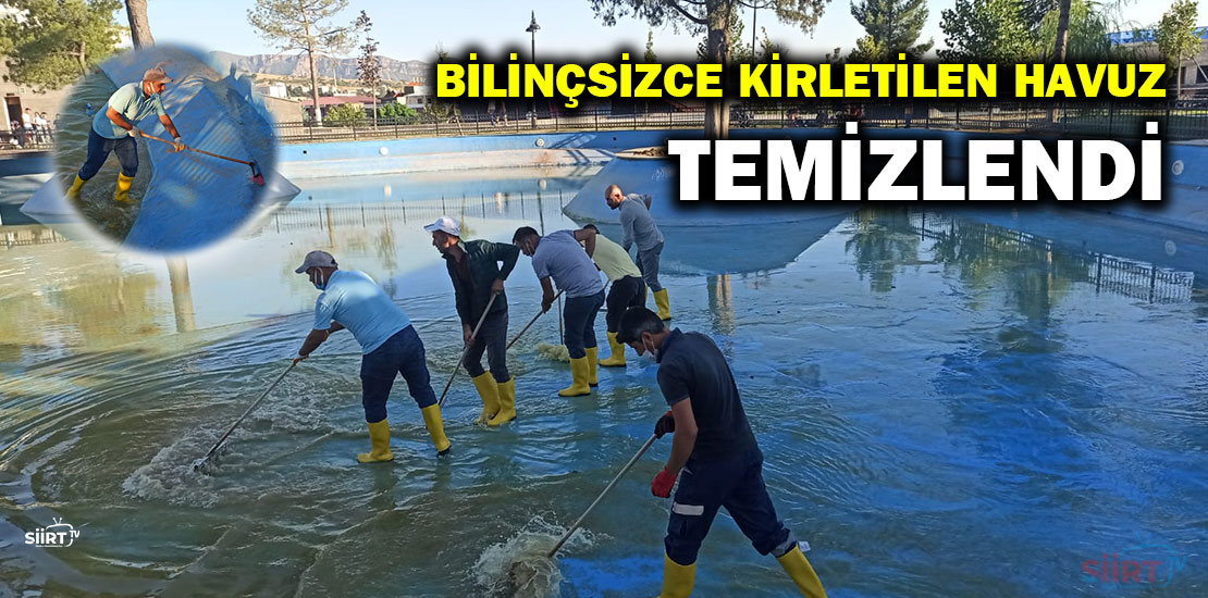 siirttv's tweet photo. Vatandaş Kirletti, Belediye Temizledi

https://t.co/JXSN7Lar2Q

@SiirtBel @SiirtValiligi @SukruUras https://t.co/Izt8W6iQbJ