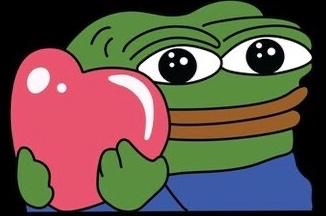 TrilesB's tweet photo. Hello. today we will talk about love. be kinder to people and everything will definitely work out. https://t.co/B9Cd7IW46x