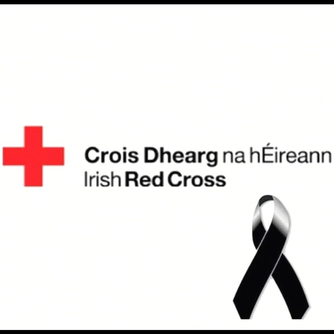 RedCrossDundalk's tweet photo. #NewProfilePic https://t.co/f9QXeTBb4s