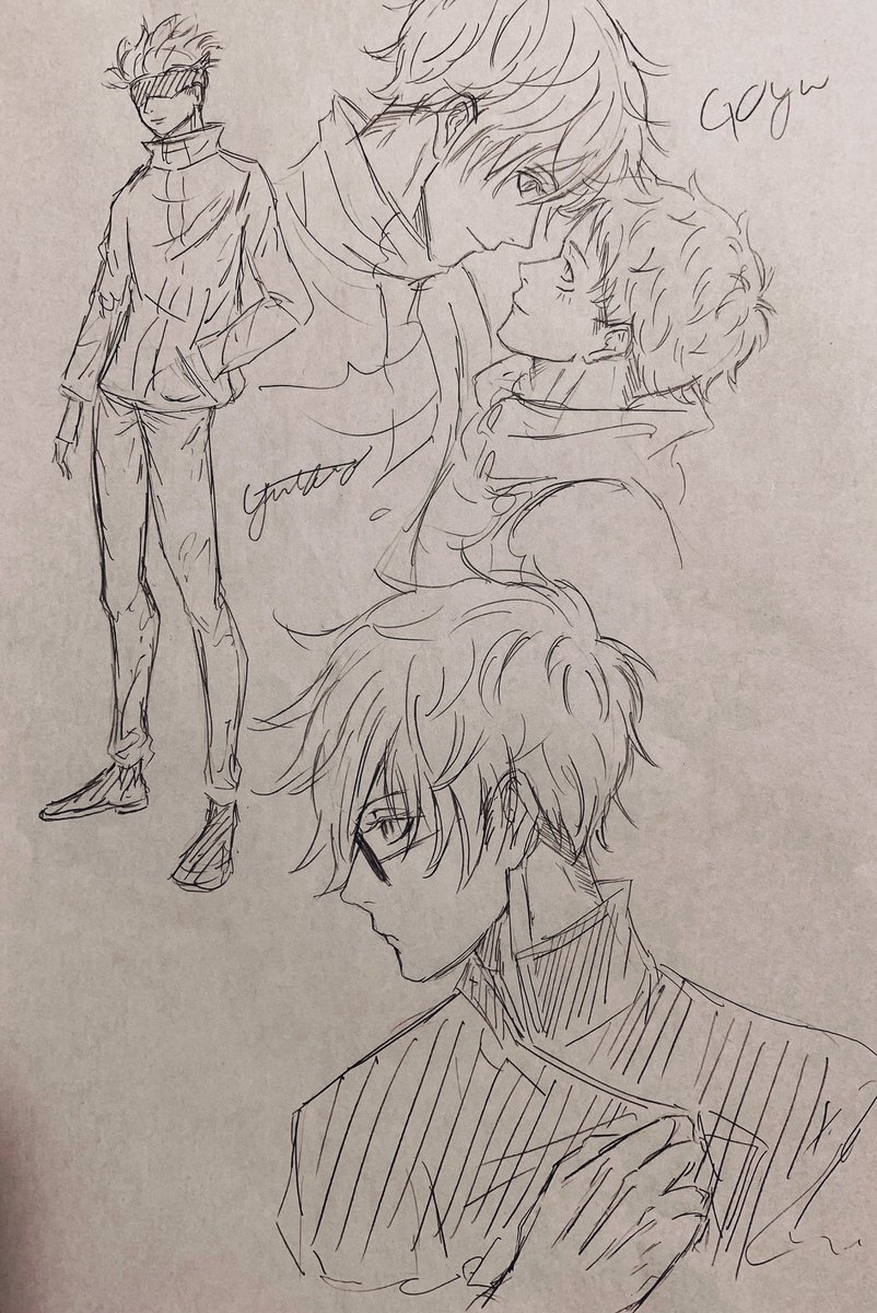 これは初めて見せるシャーペンrkgkです

ここで一句、

なんでだよ
絵柄が変わる
摩訶不思議 