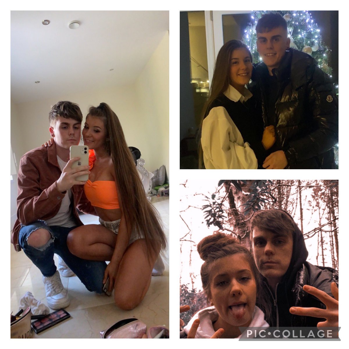 Jay_Stephen14's tweet photo. Happy birthday to my best friend, I love youu❤️ @jack_laetitia https://t.co/yEDekw2DdA