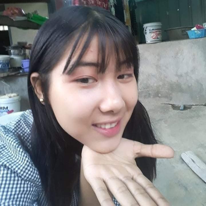 MilkTeaMM_MTAM's tweet photo. On the afternoon of June 27, Junta terrorists raided a house and violently abducted a young girl, Ma Thiri Paing, in #Myingyan Township for taking pictures of their atrocities. Her whereabouts are still unknown. @aapp_burma 
#June27Coup
#WhatsHappeningInMyanmar
#MilkTeaAlliance https://t.co/5hwTzXDkrM