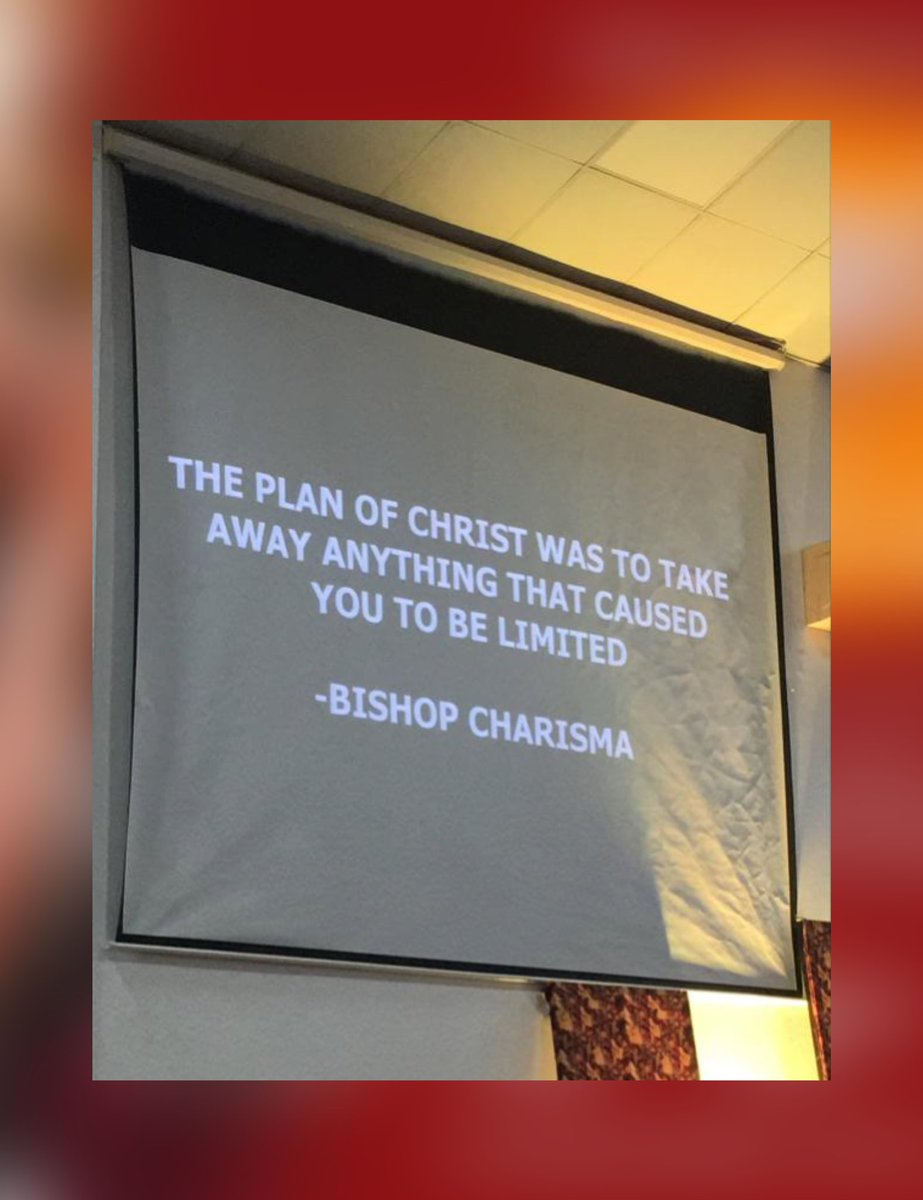 thekingsunion's tweet photo. Shalom! #TheKingsService https://t.co/UY2lJ0yiTF
