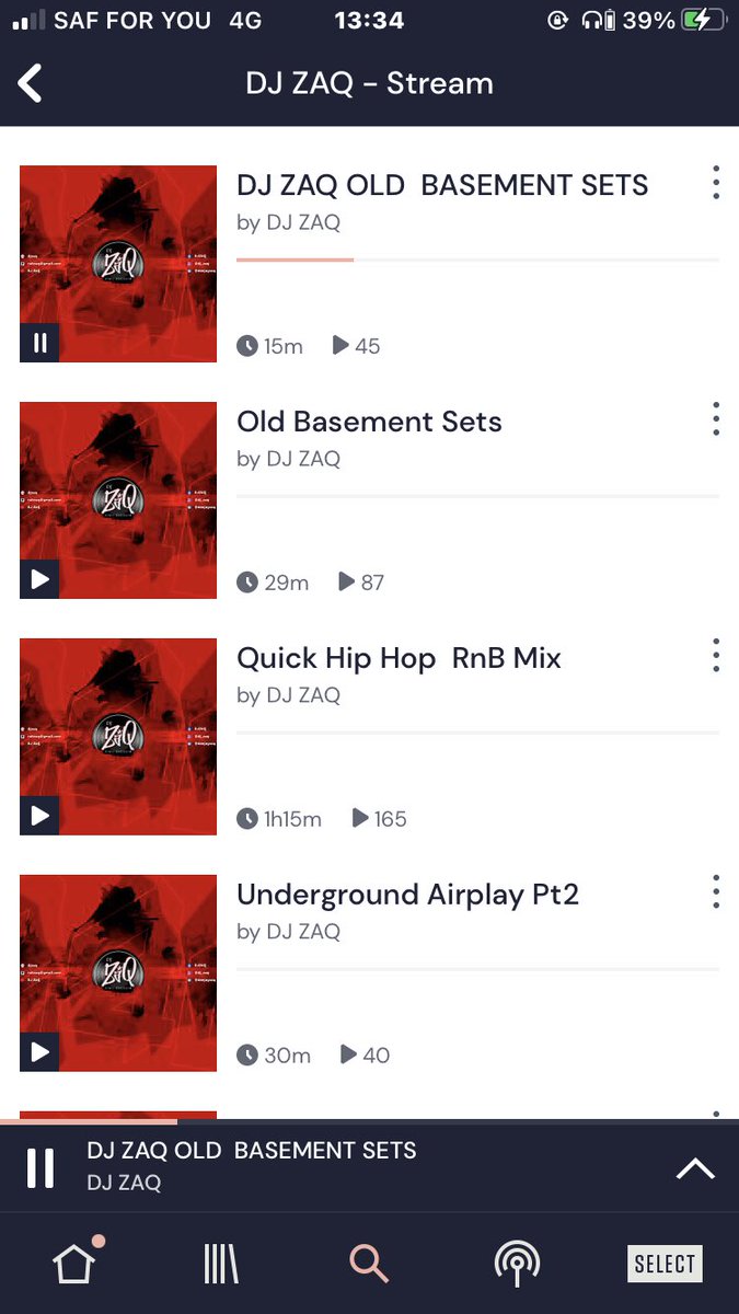 mtcherpor's tweet photo. Yooooo this is 🔥🔥🔥🔥🔥 @DeejayZAQ 
My man @eriq_o you need to catch this one #basement1035 was the shit… https://t.co/zCjT63YvsW