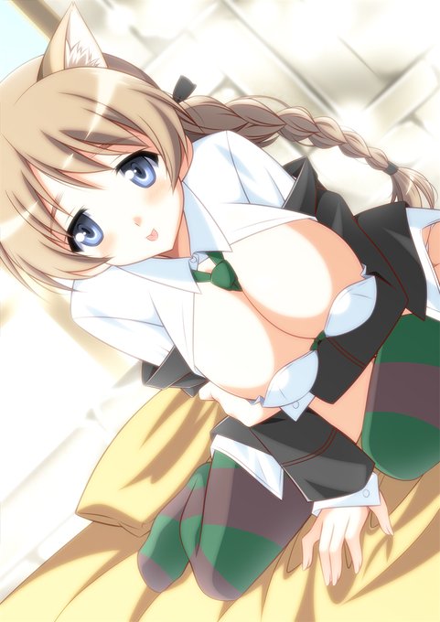 ジャッツ さん がハッシュタグ ワールドウィッチーズ をつけたツイート一覧 1 Whotwi グラフィカルtwitter分析