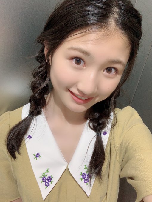塩月希依音のTwitter画像1
