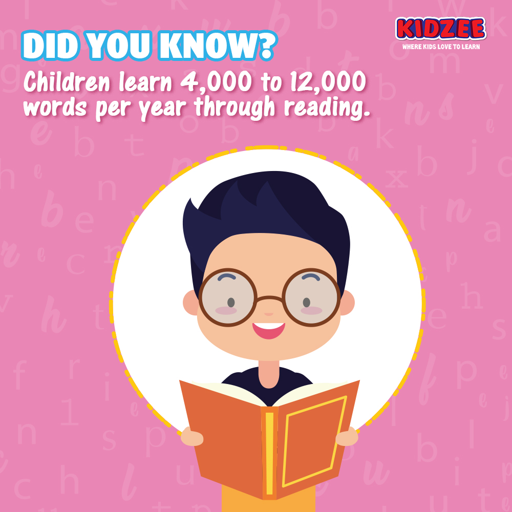 Kidzee India tweet media