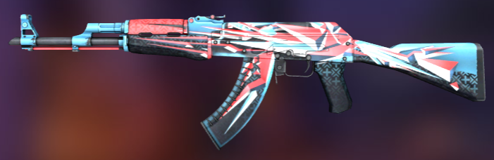 _xSancho's tweet photo. 🎁AK-47 | Point Disarray Giveaway!♠️

To enter:
✅Follow
✅Retweet 
✅Like &amp; Comment - https://t.co/DC5nQTGcLN

🍀Good Luck!
⏰Ends in 3 days!

#CSGO #CSGOGiveaway https://t.co/yvl9FPTqwu