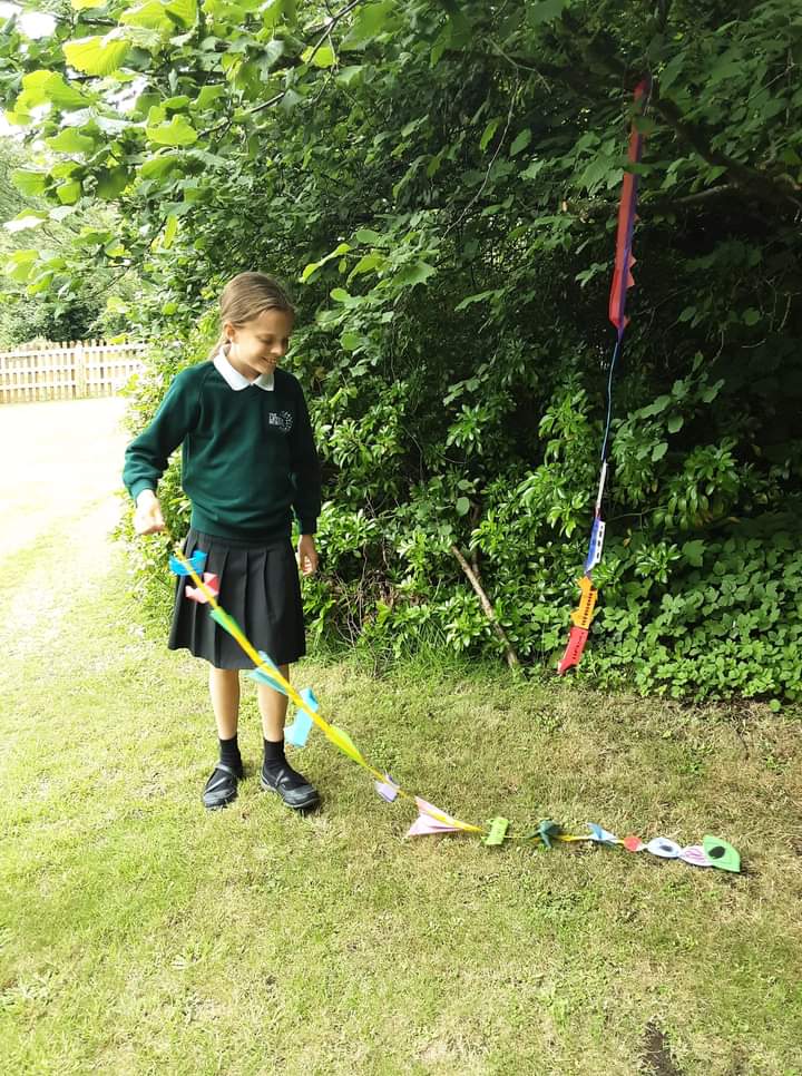 The Levels School tweet media