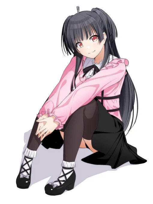 冬優子練習 