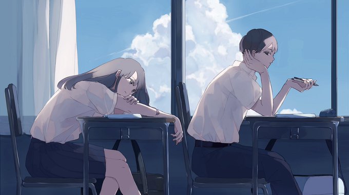 Yr Boubouさんのイラスト一覧 Yr Boubouさんのイラスト一覧