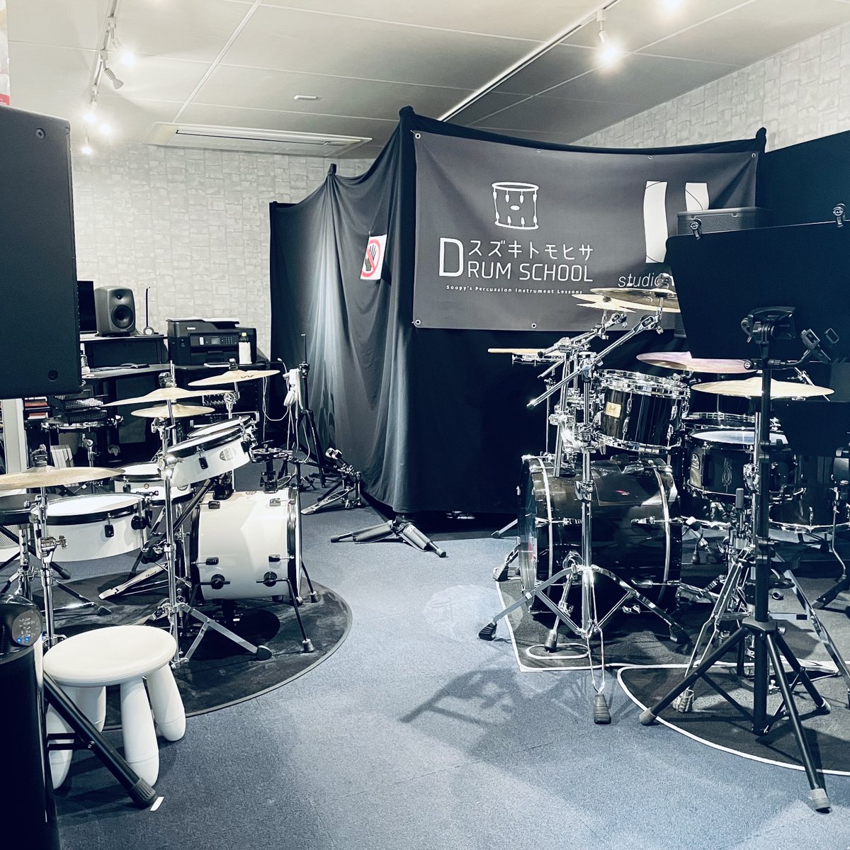 The Drum Room KOBE (drumroomkobe) Twitter