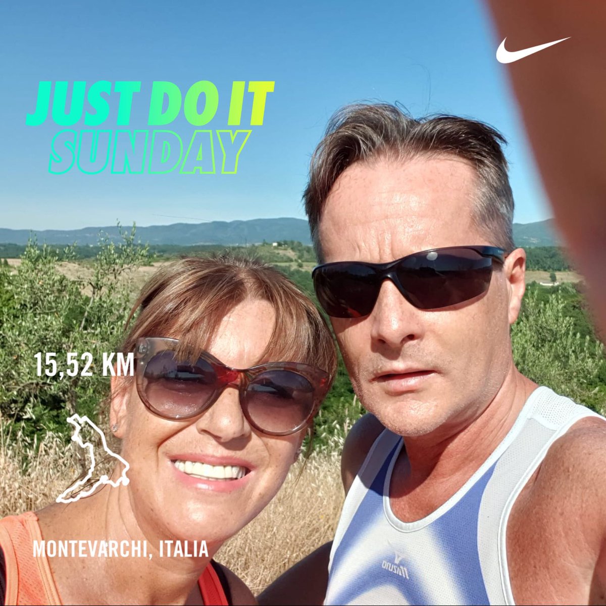 fbbrgian's tweet photo. Passeggiata della domenica https://t.co/K3Ko0ZbPOp