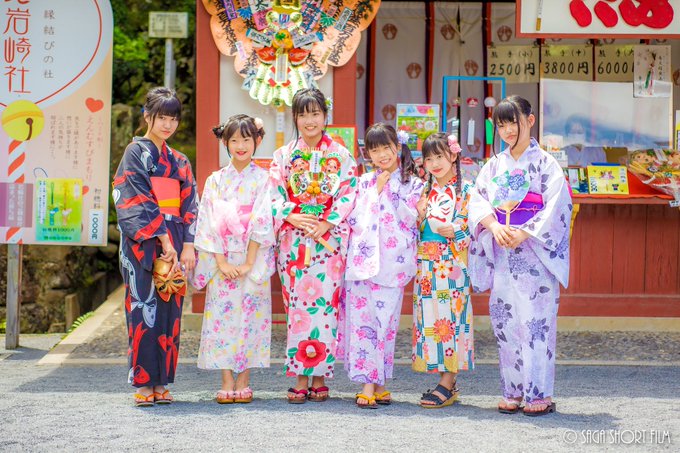 Twitterのコスプレ画像9