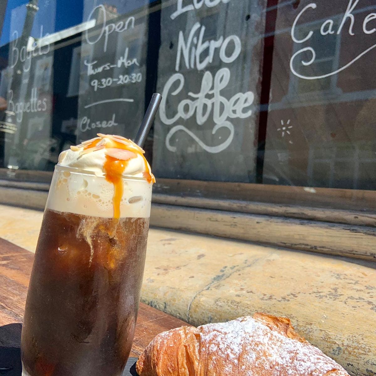 RAW Interiors & Cafe/Pizzeria tweet media