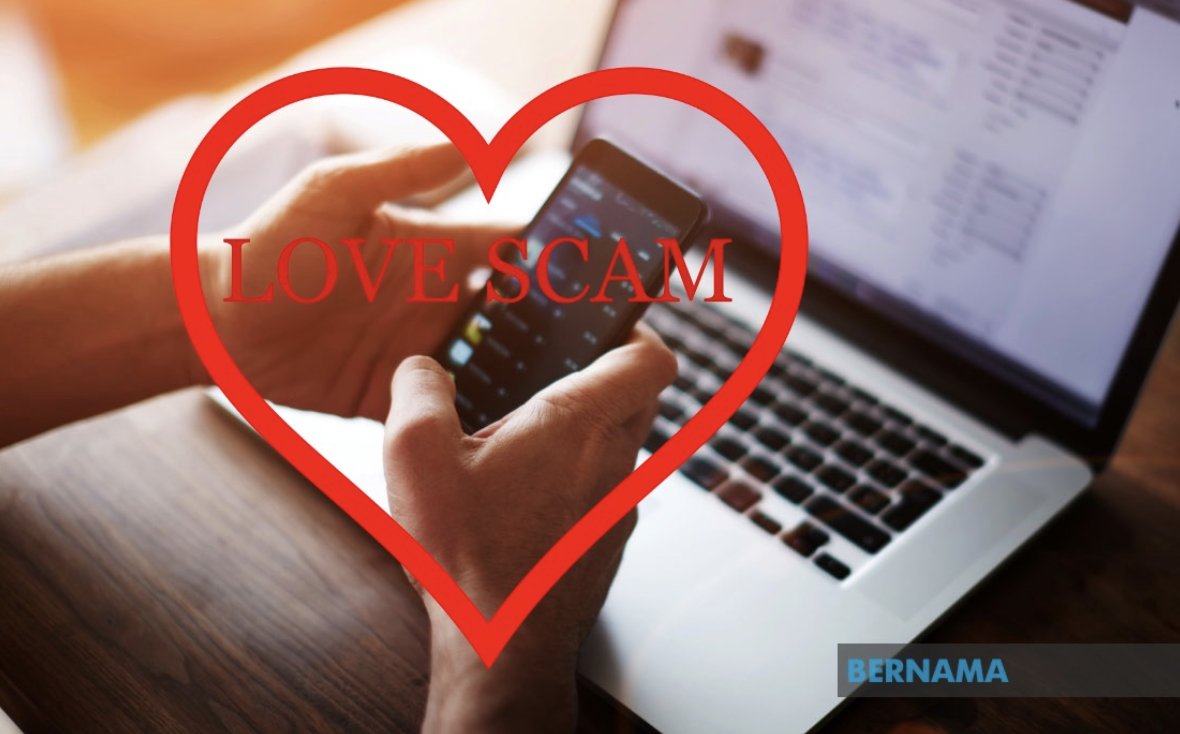 Love scams: Cops nab six Nigerian men, one local woman. 