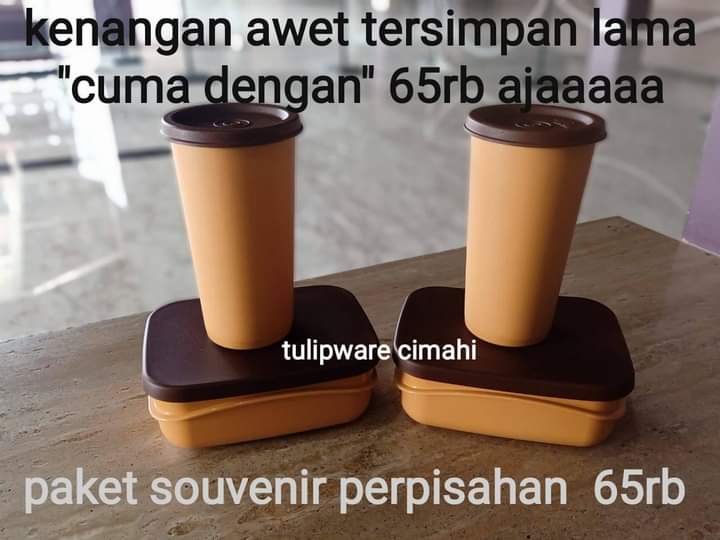 risna_rahmat's tweet photo. Pengadaan souvenir salah satu sekolah.. Semoga bermanfa'at..

Beli 💯 gratis 💯 khusus beli bnyk
 
Hub ☎ 089681362334

@OfficialAsoppsi 
@chozin_ID 
@ajengcute16__ 
@mac4n_utara 
@3v3LyN49
@susyadhi 
@Delta_tofu 
@AkunKokGitu15
@dhewie_official
@Lily21670477

#PewirausahaPemula https://t.co/wypCe4AM5Y