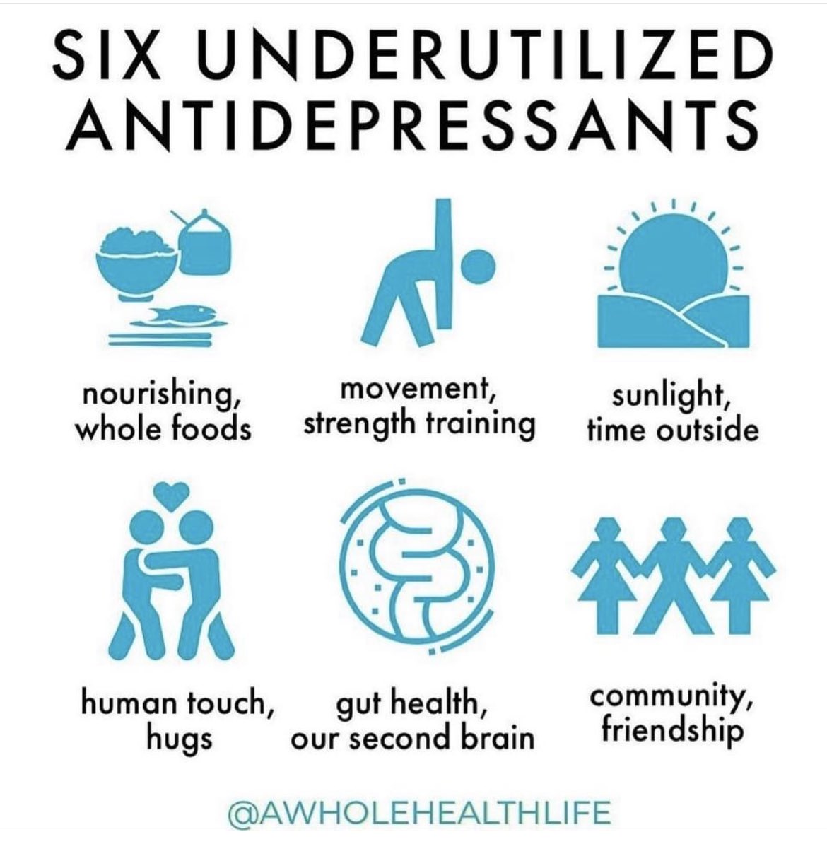 armano's tweet image. These are all highly effective