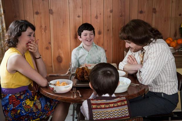 birdboxfilms's tweet photo. “'Boogaloo and Graham', by the Northern Irish director Michael Lennox, is a delightful and funny short film that contains, as a kind of hidden surprise, a meditation on fear." -Joshua Rothman from @newyorkermag https://t.co/jBY04ntq0e
