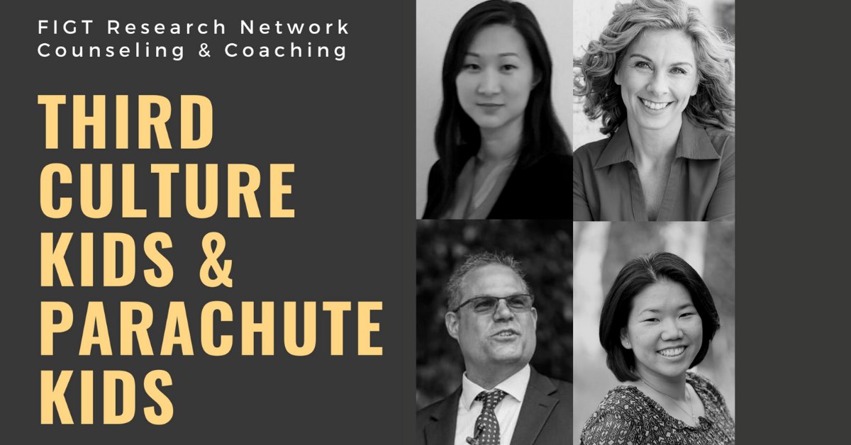 crossingculture's tweet photo. What is a Parachute Kid? What challenges do they face and how can we support them?
Check out this blog summary of this incredibly popular webinar from our Research Network & Coaching and Counseling Affiliate in today's #sundayread: https://t.co/EyldqxENNw https://t.co/ZcMG0Nx34w