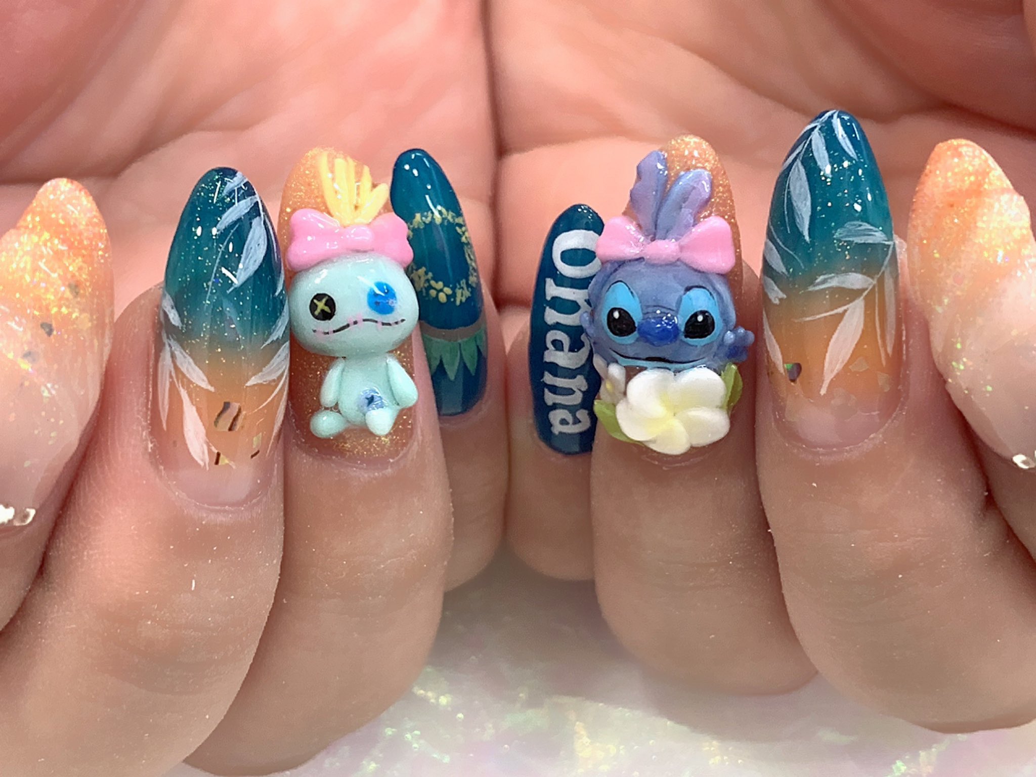Nailsgogo 渋谷 ネイルサロン Nailsgogo ネット予約 T Co Pjrbh5rlbe インスタ T Co Gmbqsa2d9y ネイル 担当 小市 スティッチネイル 夏ネイル ありがとうございました 渋谷ネイルサロン 派手ネイル スカルプ スカルプネイル