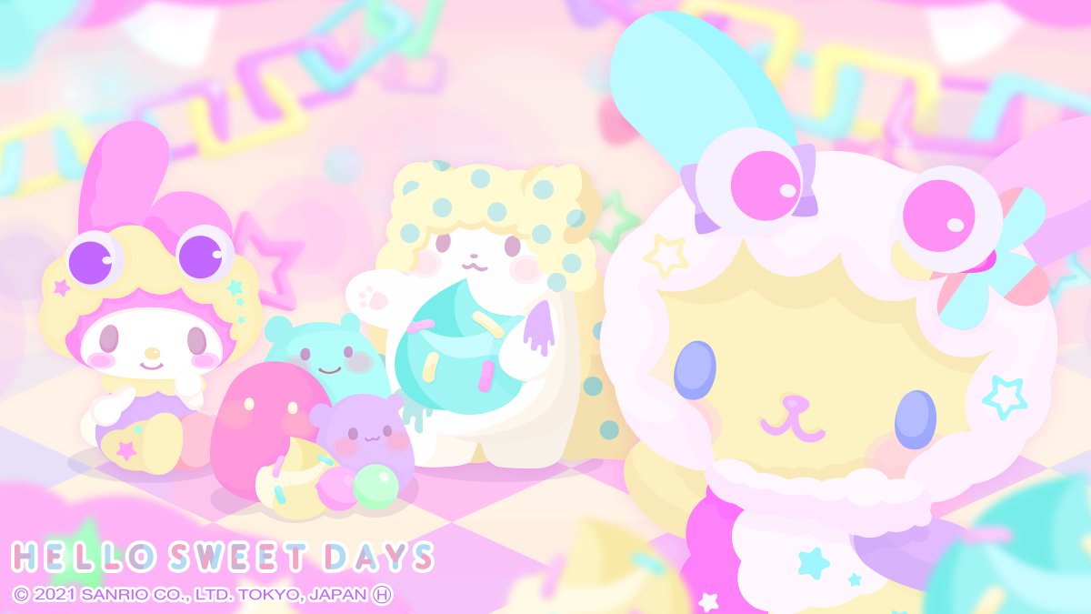 かわいいモンスターの誕生です♪ こんなにかわいい怪物なら いつでもお 