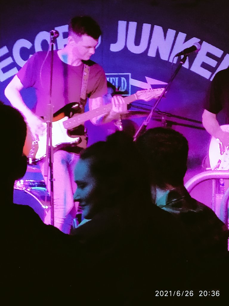 Glen Cunliffe tweet media