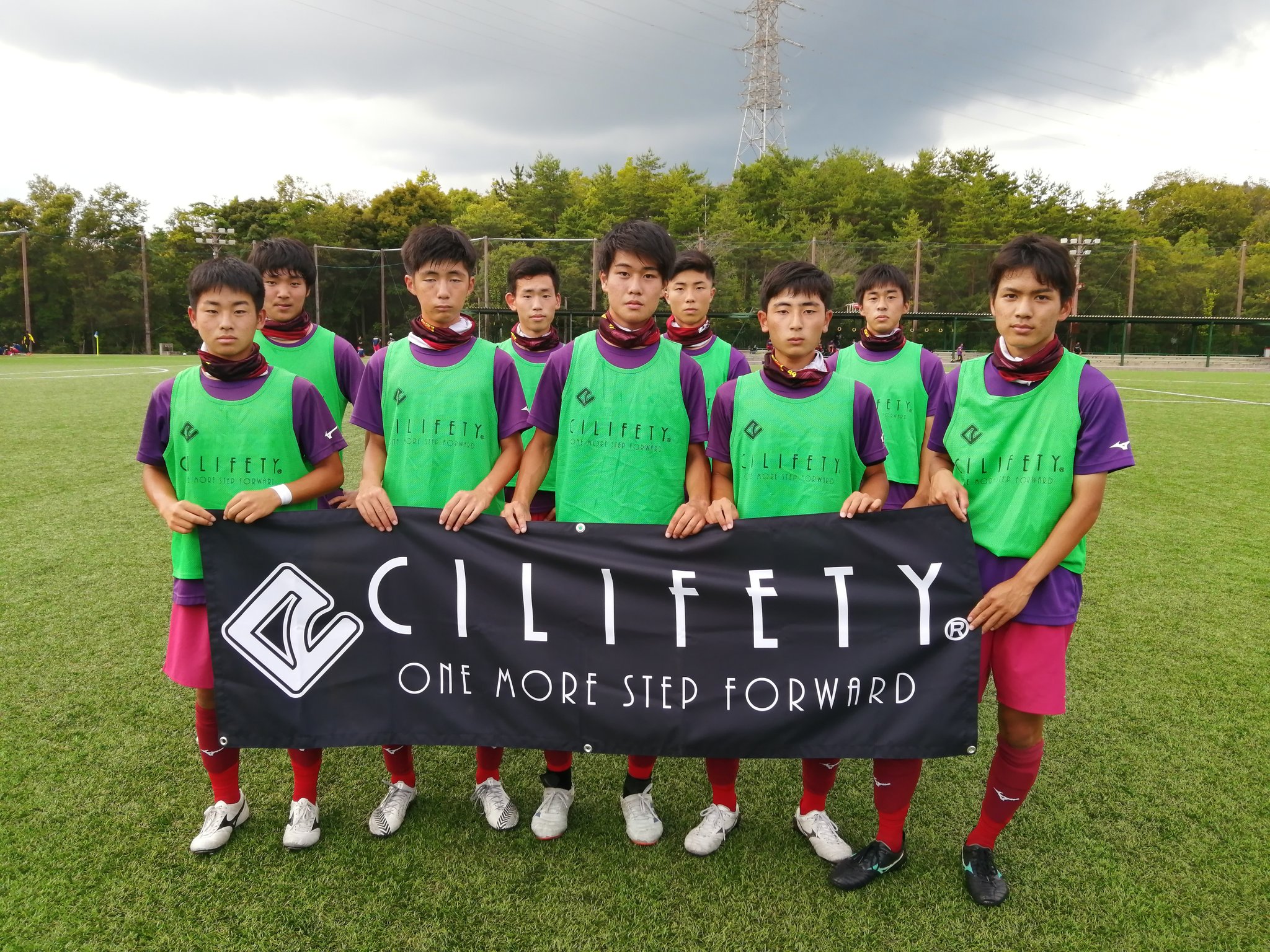 神戸弘陵学園高校サッカー部 公式 1年生チーム Groeien関西u 16 神戸弘陵u 16vs履正社u16 3 3 得点者 馬場 エベイユfc神戸 江崎 フレスカ神戸 江崎 フレスカ神戸 無観客試合にご協力ありがとうございました グロイエンチームスポンサー