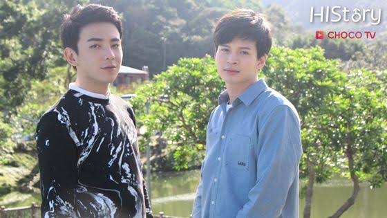 _HIStoryTH's tweet photo. แฟน ๆ ที่เพิ่งมาตามหนุ่มบ้าน HIStory อาจยังไม่คุ้นหน้าเขามาก วันนี้นำภาพความประทับใจจากซีรีส์มาฝากนะคะ 😍
เท็ดดี้กับเบอร์นาร์ด(หนุ่มน้อยจากมาเลเซีย)
📷ติดตามเท็ดดี้ที่
FB: 任祐成   / IG: teddy_jen
❤ #任祐成 #TeddyRen #HIStory1著魔 #HIStory1Obsessed #HIStoryTH https://t.co/kheg9T7U5U