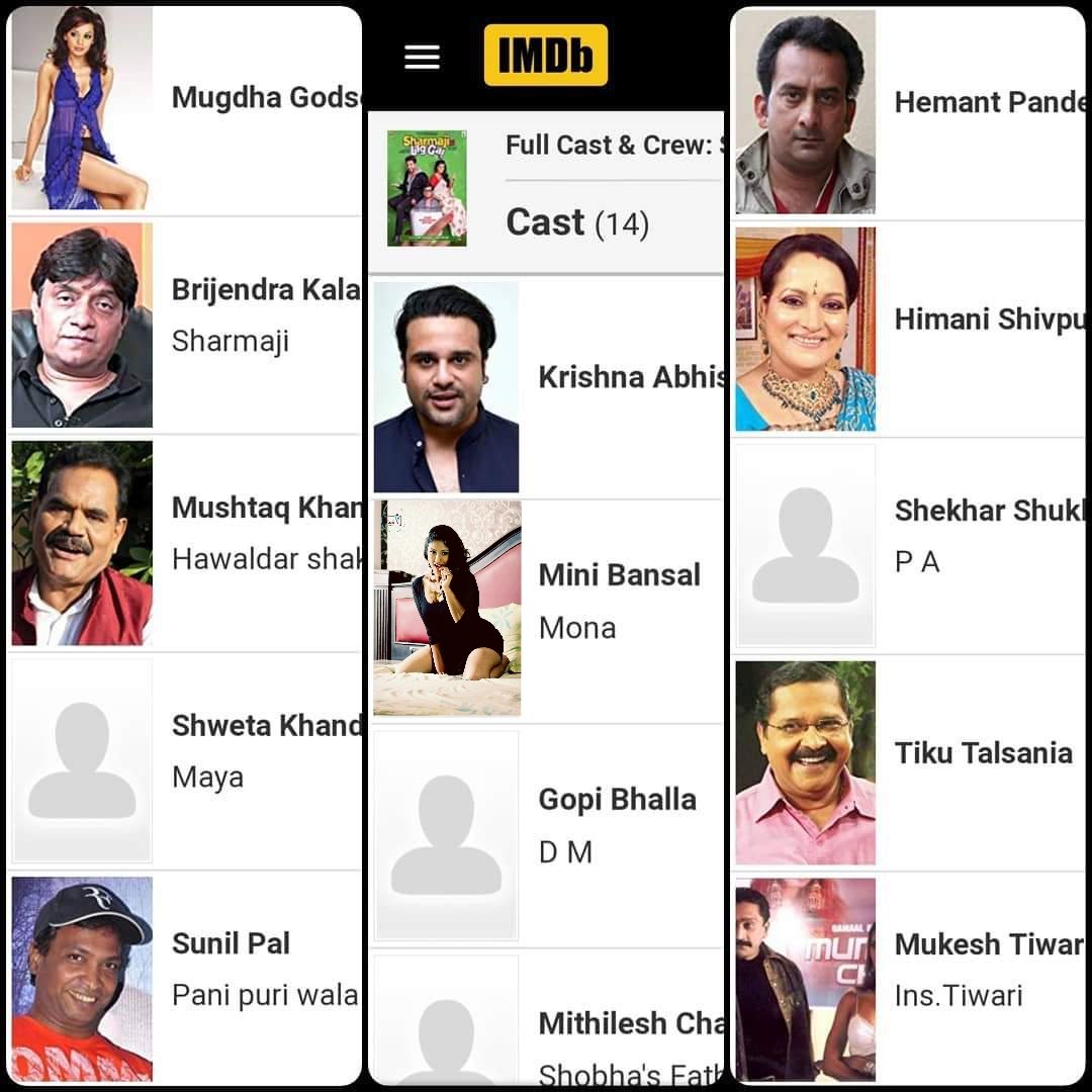 ActressMini's tweet photo. 🎞📽🎬📸💃 Imdb file #minibansal @ActressMini https://t.co/HvvKIjD7S4