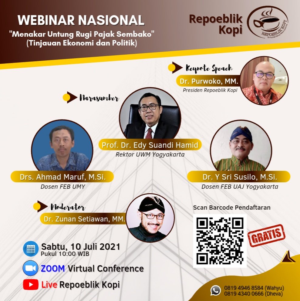 Hallo kak <a href="/infoUMY/">tweetUMY</a> bantu sebarin dong. Thanks