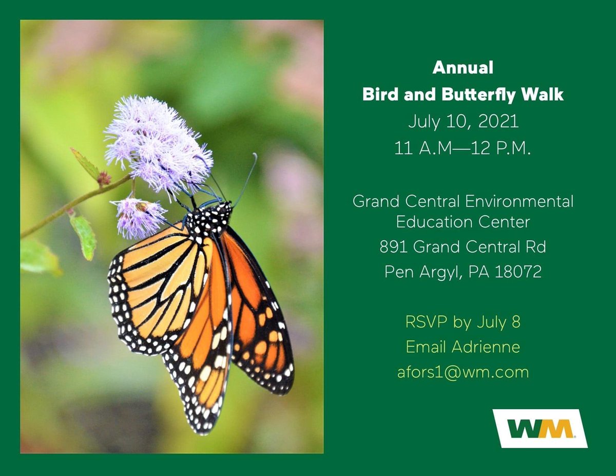 wm_greaterma's tweet photo. Another great event coming up! https://t.co/hJPsLaPRbZ