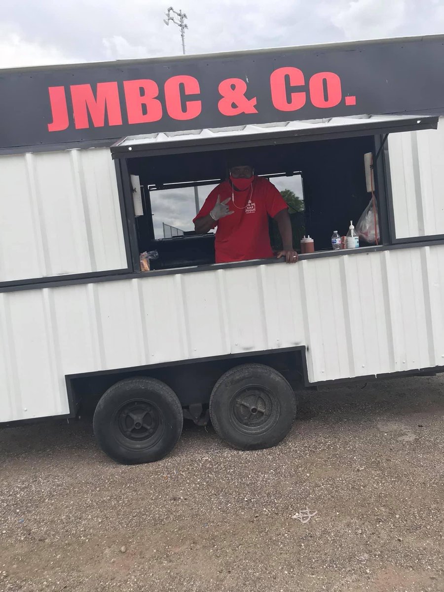 We foggy everywhere everyone pull up to 4501 Almeda from 12-8pm The Bus Stop on Almeda Chef James Rucker and J&M BARBEQUE & CATERING Will be out there JUNE 27 2021 at 4501 Almeda in Third Ward #june27 #chefjamesrucker #jmbcbbqtrailer #google #chef #4501almeda #bbqlovers