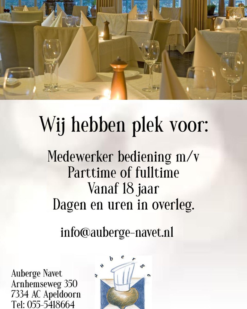 Wie is of kent deze TOPPER?