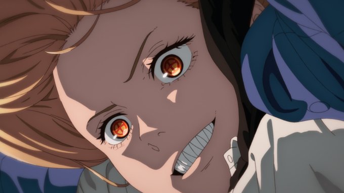 Anime Seiyu Tvアニメ チェンソーマン ティザーpvが解禁 T Co 7lixhraur3 Staff 原作 藤本タツキ 集英社ジャンプ コミックス刊 監督 中山竜 脚本 瀬古浩司 キャラクターデザイン 杉山和隆 アクションディレクター 吉原達矢 チーフ演出