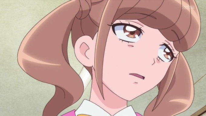 初代プリキュアのtwitterイラスト検索結果