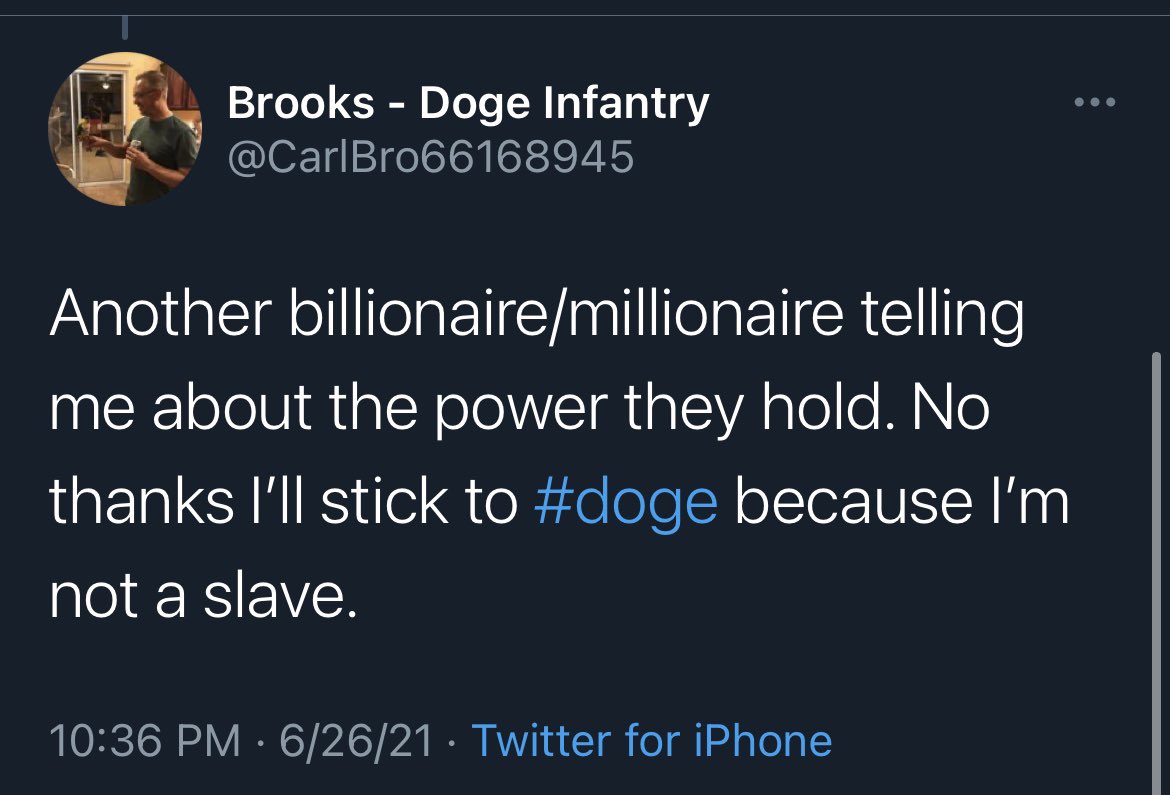 NeilJacobs's tweet image. A three-party story…

LMAO 🤣 💀

#bitcoin 

@RicardoBSalinas